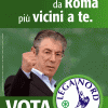I Manifesti Lega Nord - 2008